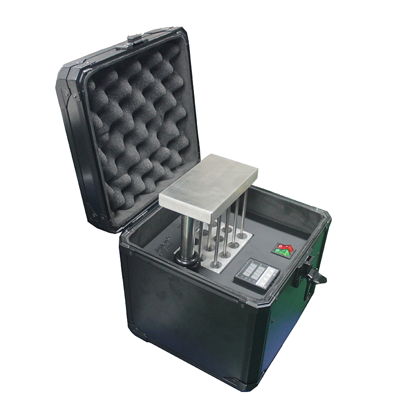 媒體專(zhuān)訪(fǎng)|直擊高新農(nóng)殘檢測(cè)科技